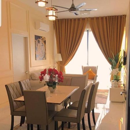 Aleeya Suite @ Troika Residence โกตาบารู ภายนอก รูปภาพ