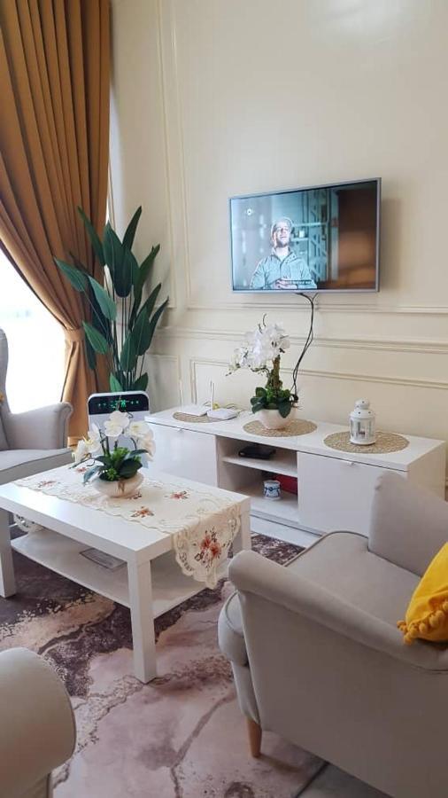 Aleeya Suite @ Troika Residence โกตาบารู ภายนอก รูปภาพ