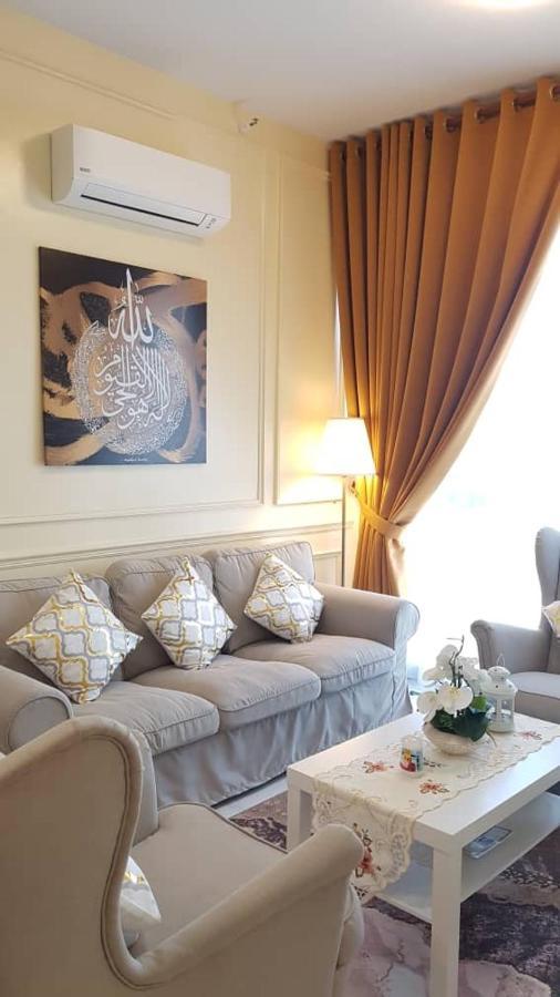 Aleeya Suite @ Troika Residence โกตาบารู ภายนอก รูปภาพ
